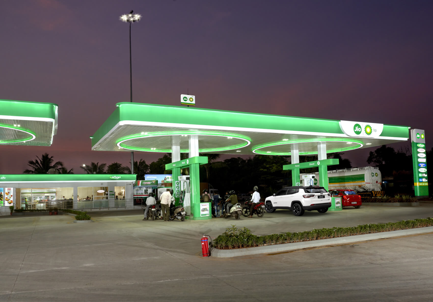 Our Purpose - Jio-bp | Jio-bp